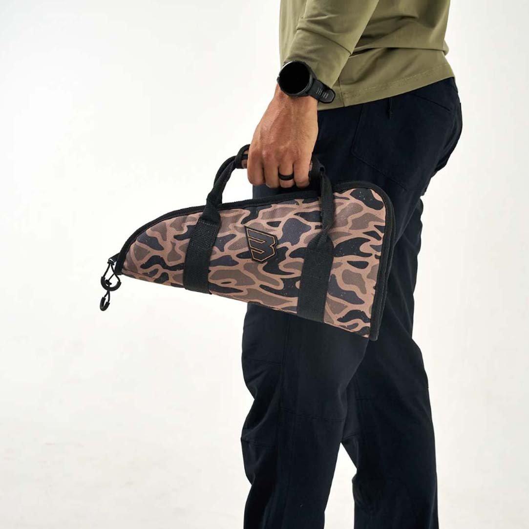 BURLEBO Pistol Case - BURLEBO