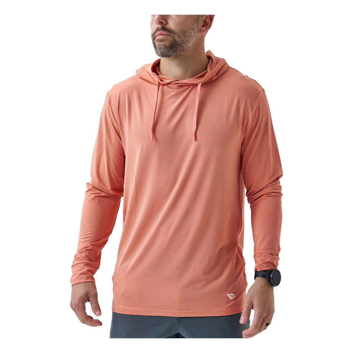 Men's BURLEBO Performance Hoodie - BURLEBO