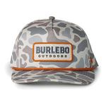 Men's Burlebo Hunting Season Adjustable Hat - Thumbnail 1 of 2
