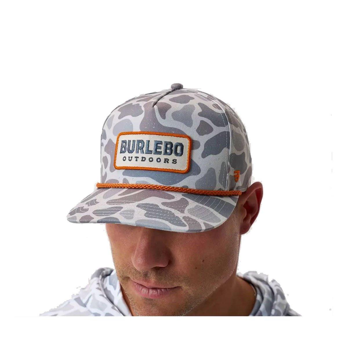 BURLEBO Hunting Season Adjustable Hat - BURLEBO
