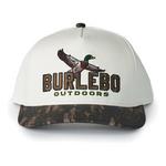 Men's Burlebo Mighty Duck Adjustable Hat - Thumbnail 1 of 2