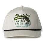 Men's Burlebo Bait/Rigs Adjustable Hat - Thumbnail 1 of 2