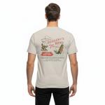 Men's Sendero Provisions Co. Hand Tied Flies T-Shirt - Thumbnail 3 of 3