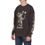Men's Sendero Provisions Co. Veloci Wrangler Crewneck Sweatshirt - Thumbnail 2 of 3