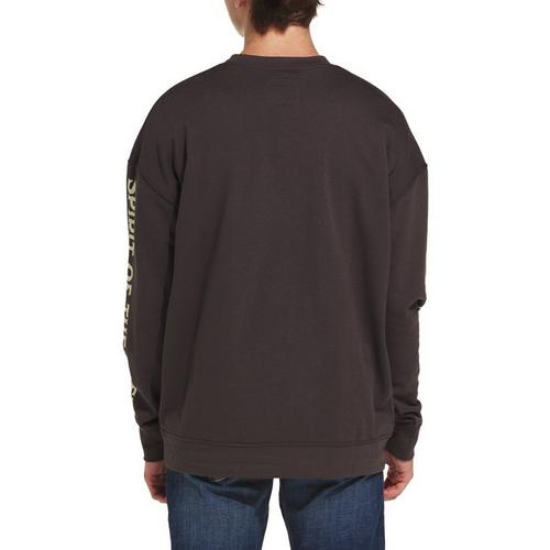 Men's Sendero Provisions Co. Veloci Wrangler Crewneck Sweatshirt - Primary Image