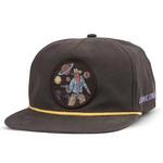 Sendero Provisions Co. Cosmic Cowboy Snapback Hat - Thumbnail 1 of 2