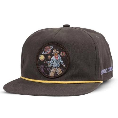 Sendero Provisions Co. Cosmic Cowboy Snapback Hat - Primary Image