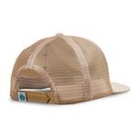 Men's Sendero Provisions Co. Cowboy Snapback Hat - Thumbnail 2 of 2