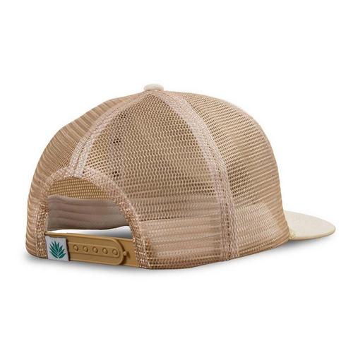 Men's Sendero Provisions Co. Cowboy Snapback Hat - Primary Image