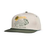 Sendero Provisions Co. 50 Cent Worms Snapback Hat - Thumbnail 1 of 3