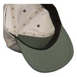 Sendero Provisions Co. 50 Cent Worms Snapback Hat - Thumbnail 2 of 3