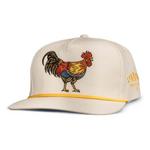 Sendero Provisions Co. Yard bird Snapback Hat - Thumbnail 1 of 7