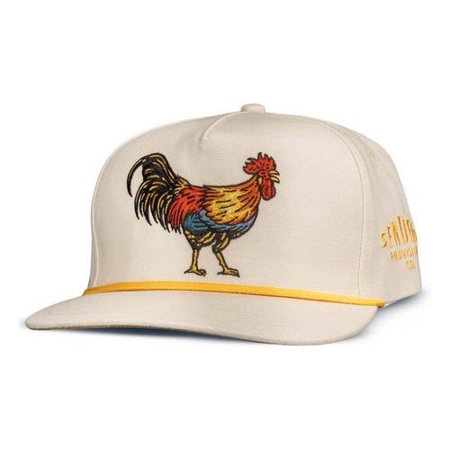Sendero Provisions Co. Yard bird Snapback Hat - Primary Image