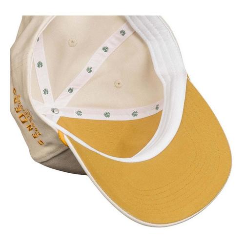 Sendero Provisions Co. Yard bird Snapback Hat - Primary Image