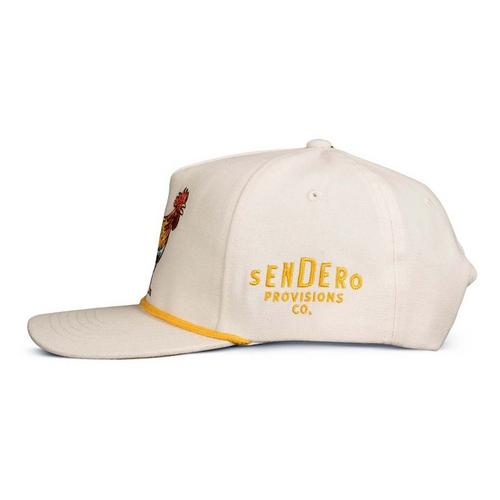 Sendero Provisions Co. Yard bird Snapback Hat - Primary Image
