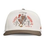 Sendero Provisions Co. Official Western Snapback Hat - Thumbnail 2 of 5