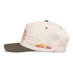 Sendero Provisions Co. Official Western Snapback Hat - Thumbnail 3 of 5