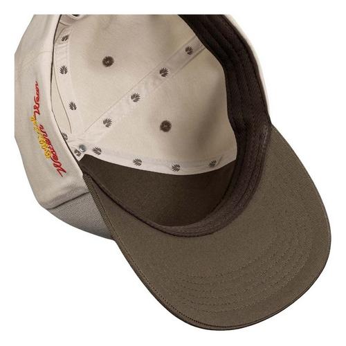 Sendero Provisions Co. Official Western Snapback Hat - Primary Image