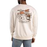 Men's Sendero Provisions Co. Western Show Crewneck Sweatshirt - Thumbnail 1 of 3