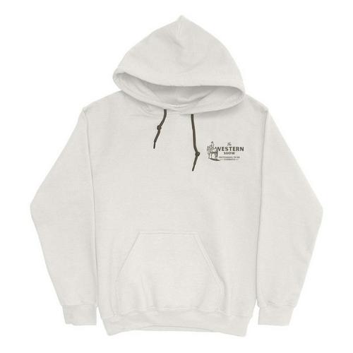 Men's Sendero Provisions Co. Western Show Hoodie - Primary Image