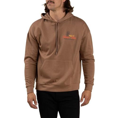 Men's Sendero Provisions Co. Official Western Hoodie - Primary Image