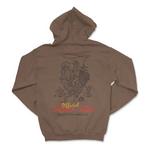 Men's Sendero Provisions Co. Official Western Hoodie - Thumbnail 3 of 3