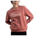 Women's Sendero Provisions Co. Howdy Drop Shoulder T-Shirt - Thumbnail 1 of 3