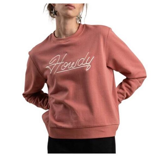 Women's Sendero Provisions Co. Howdy Drop Shoulder T-Shirt - Primary Image