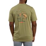 Men's Sendero Provisions Co. Leroy Brown T-Shirt - Thumbnail 1 of 3