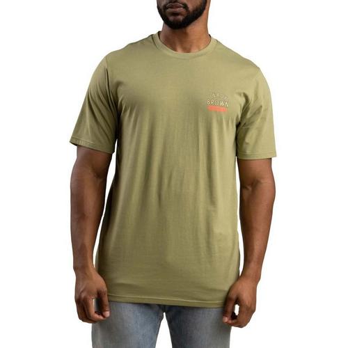 Men's Sendero Provisions Co. Leroy Brown T-Shirt - Primary Image