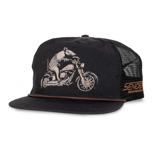 Sendero Provisions Co. Dillo Rider Snapback Hat - Primary Image