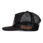 Sendero Provisions Co. Dillo Rider Snapback Hat - Thumbnail 2 of 5