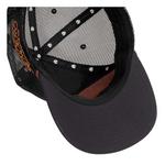 Sendero Provisions Co. Dillo Rider Snapback Hat - Thumbnail 4 of 5