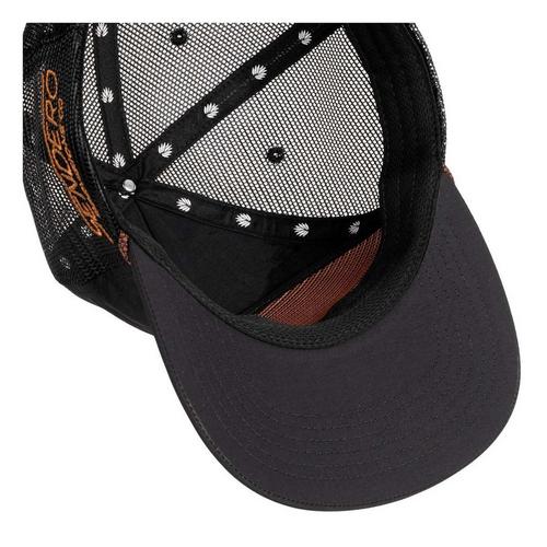 Sendero Provisions Co. Dillo Rider Snapback Hat - Primary Image