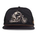 Sendero Provisions Co. Dillo Rider Snapback Hat - Thumbnail 5 of 5
