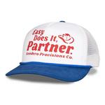 Sendero Provisions Co. Easy Does It Snapback Hat - Thumbnail 1 of 3