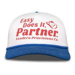 Sendero Provisions Co. Easy Does It Snapback Hat - Thumbnail 2 of 3