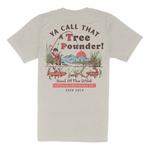 Men's Sendero Provisions Co. Tree Pounder T-Shirt - Thumbnail 1 of 2