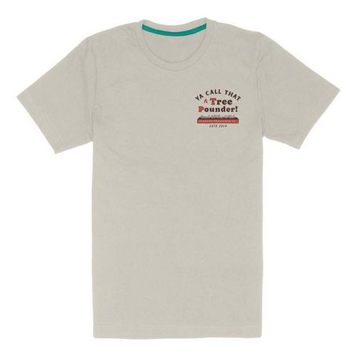 Men's Sendero Provisions Co. Tree Pounder T-Shirt - Primary Image