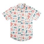Men's Sendero Provisions Co. City Slicker Button Up Shirt - Thumbnail 1 of 2