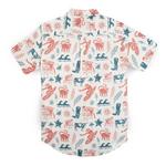 Men's Sendero Provisions Co. City Slicker Button Up Shirt - Thumbnail 2 of 2