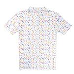 Men's Sendero Provisions Co. WhatABurger High Noon Performance Polo - Thumbnail 2 of 4