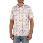 Men's Sendero Provisions Co. WhatABurger High Noon Performance Polo - Thumbnail 3 of 4