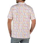 Men's Sendero Provisions Co. WhatABurger High Noon Performance Polo - Thumbnail 4 of 4