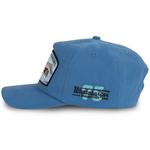 Sendero Provisions Co. WhatABurger Ropin Snapback Hat - Thumbnail 3 of 5