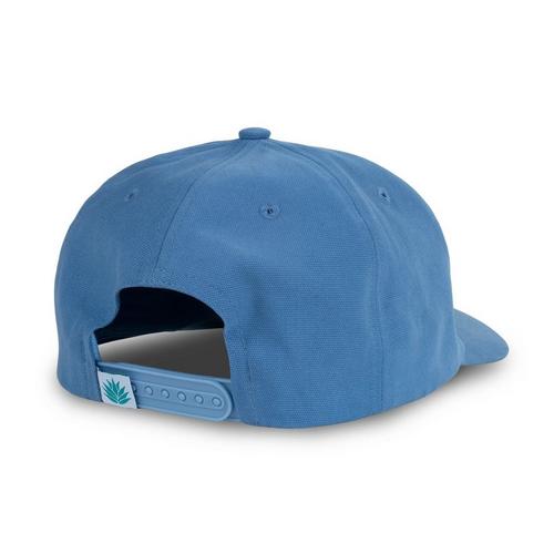 Sendero Provisions Co. WhatABurger Ropin Snapback Hat - Primary Image