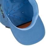 Sendero Provisions Co. WhatABurger Ropin Snapback Hat - Thumbnail 5 of 5