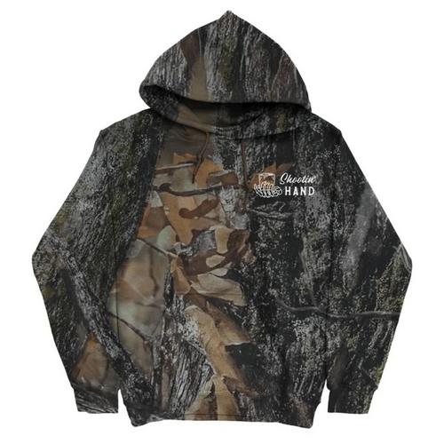 Men's Sendero Provisions Co. Shootin' Hand Hoodie - Primary Image