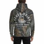 Men's Sendero Provisions Co. Shootin' Hand Hoodie - Thumbnail 3 of 3
