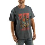 Men's Sendero Provisions Co. Stick Horse Vintage T-Shirt - Thumbnail 2 of 2